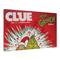 USAopoly CLUE&#xAE;: The Grinch